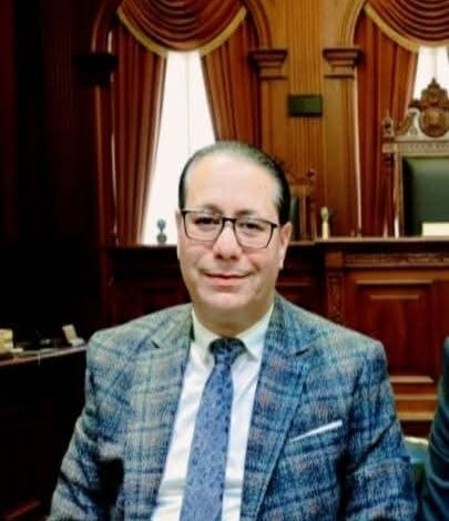 الديب : الأحكام الجنائية تُبنى على الجزم واليقين لا على الظن والتخمين 