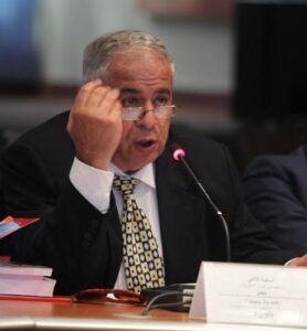 جمعية أدب الخيال العلمي تكرم الكاتب الصحفي أسامة الألفي