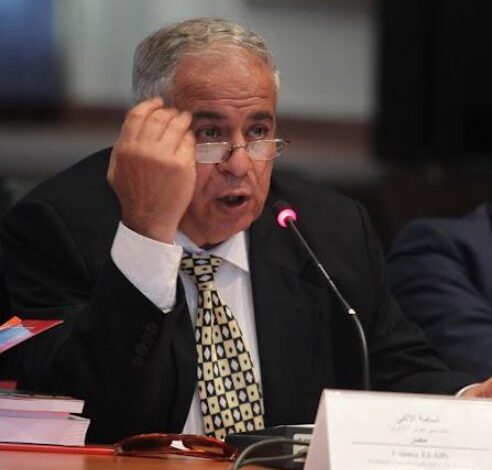 جمعية أدب الخيال العلمي تكرم الكاتب الصحفي أسامة الألفي