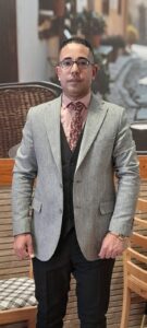 " خلف الله مرسي: انتخابات المجالس المحلية خطوة استراتيجية لتعزيز المشاركة الشعبية والتنمية 