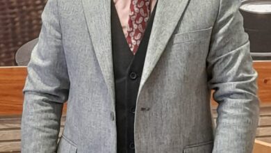 " خلف الله مرسي: انتخابات المجالس المحلية خطوة استراتيجية لتعزيز المشاركة الشعبية والتنمية 