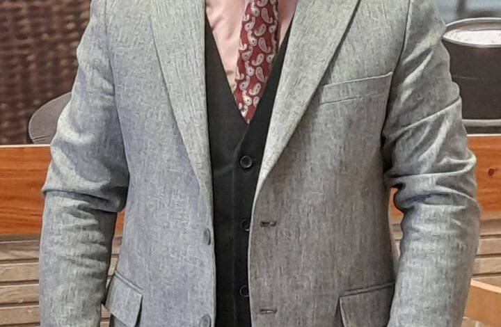 " خلف الله مرسي: انتخابات المجالس المحلية خطوة استراتيجية لتعزيز المشاركة الشعبية والتنمية 