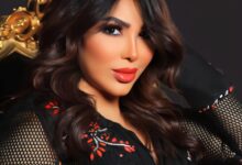 غادة إبراهيم