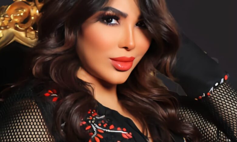 غادة إبراهيم