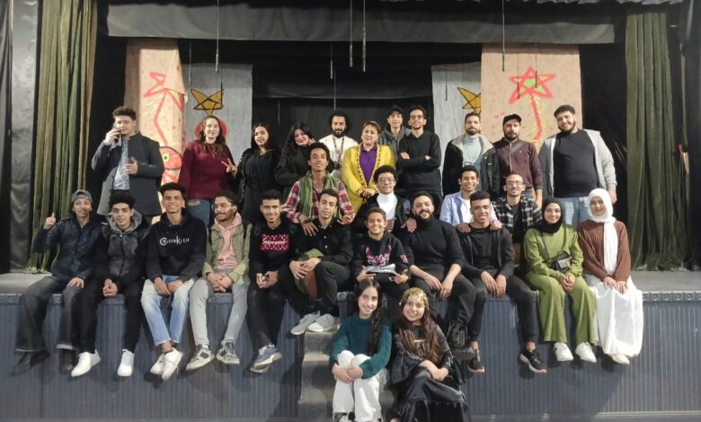 دبدوبي العفريت