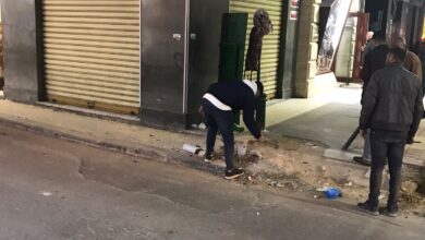 الإسكندرية