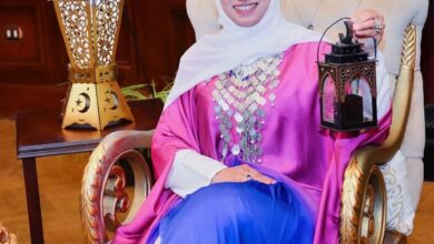 روشتة رمضانية