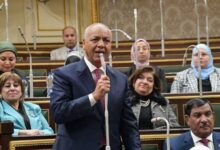 مصطفى بكرى: