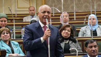 مصطفى بكرى: