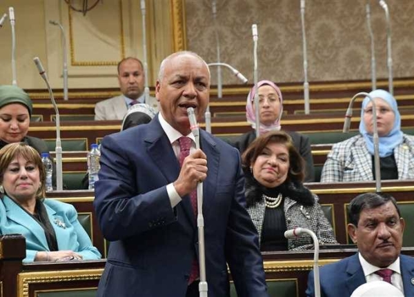 مصطفى بكرى: