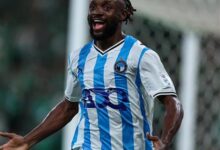 منتخب الكونغو