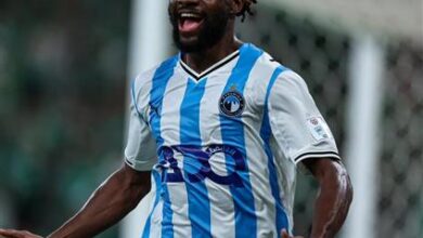 منتخب الكونغو