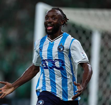 منتخب الكونغو