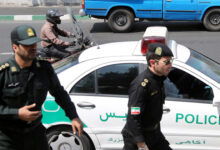 الاستخبارات الإيرانية