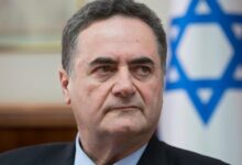 وزير الدفاع