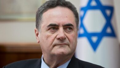 وزير الدفاع