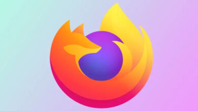 Firefox