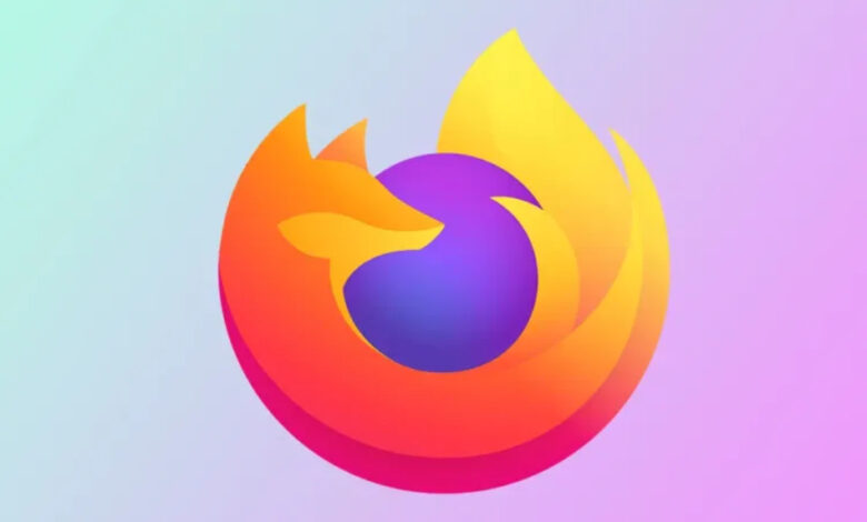 Firefox