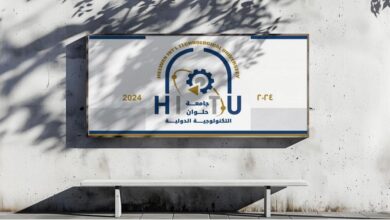 جامعة حلوان