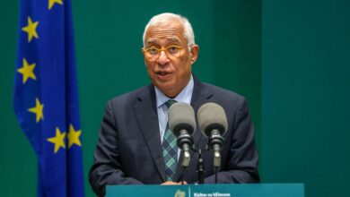 المجلس الأوروبي