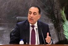 رئيس الوزراء