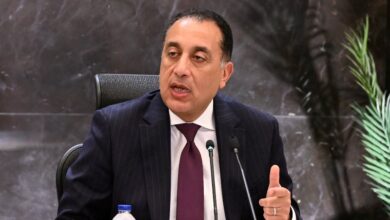 رئيس الوزراء