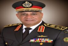 وزير الدفاع