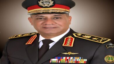 وزير الدفاع