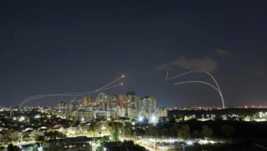 البث الإسرائيلية