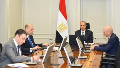 وزير الخارجية