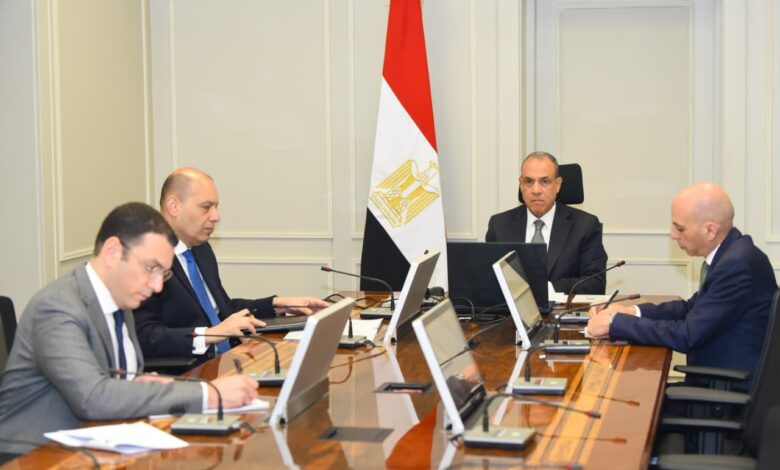 وزير الخارجية