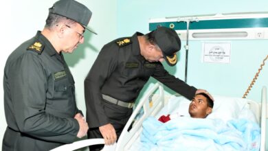 أشرف سالم زاهر