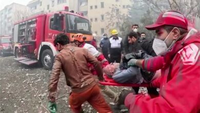 الهلال الأحمر