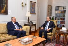 وزير الخارجية