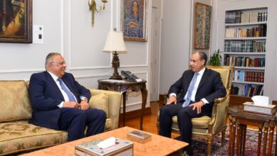 وزير الخارجية