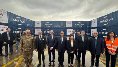 وزير الخارجية