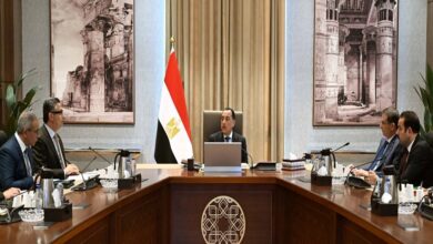 رئيس الوزراء