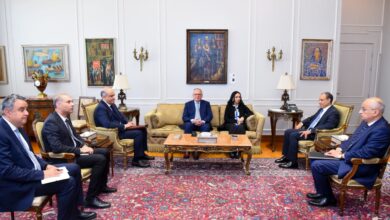 وزير الخارجية