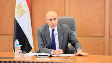 وزير التعليم