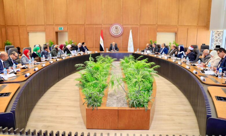 وزير التربية والتعليم