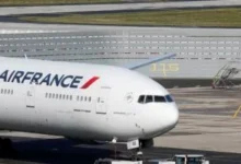 إير فرانس