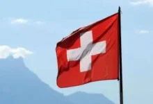 سويسرا