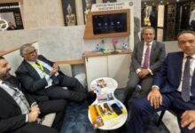 سياحة المصرية