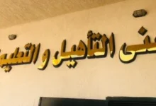 القضبان