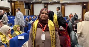 الأم المثالية