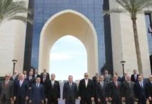 التعليم العالي