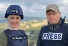 شيرين أبو عاقلة