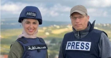 شيرين أبو عاقلة