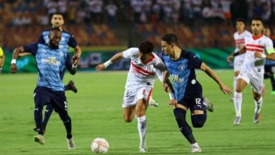 الزمالك