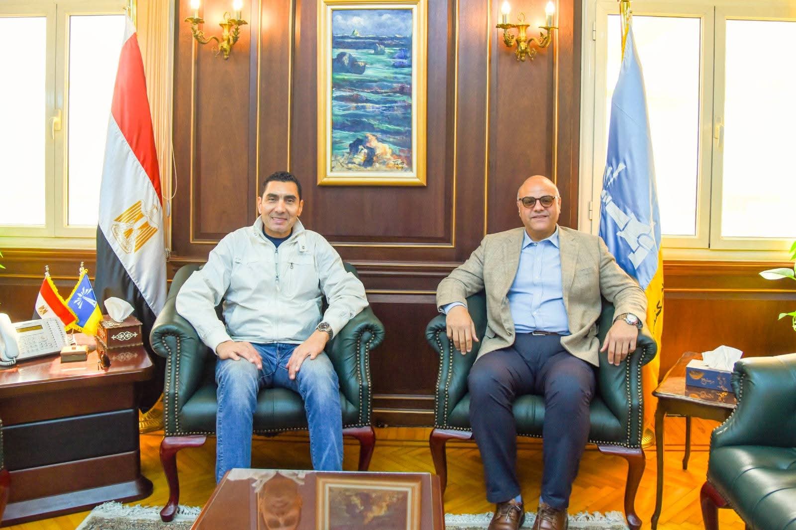 محافظ